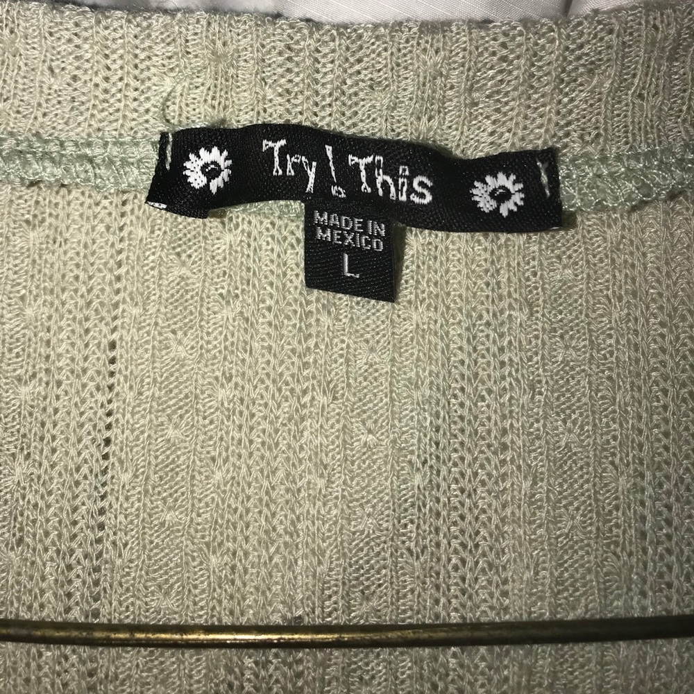 Shirt - Picture 2 of 2